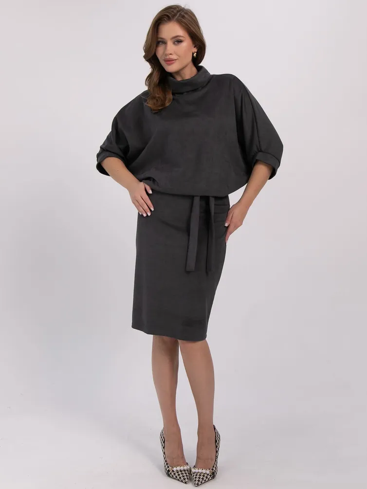 Платье LT Collection арт. П16435-12М