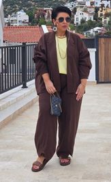 Брюки Vittoria Queen 28553/1бр