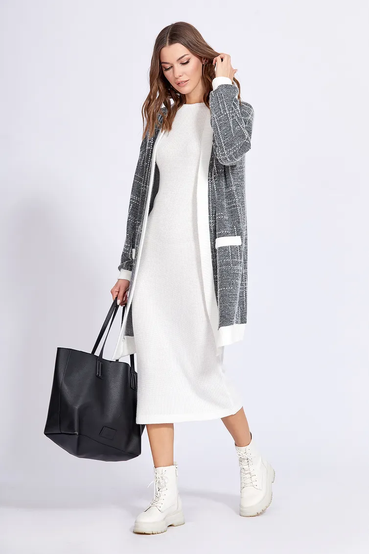 Sweter Buter New #2520