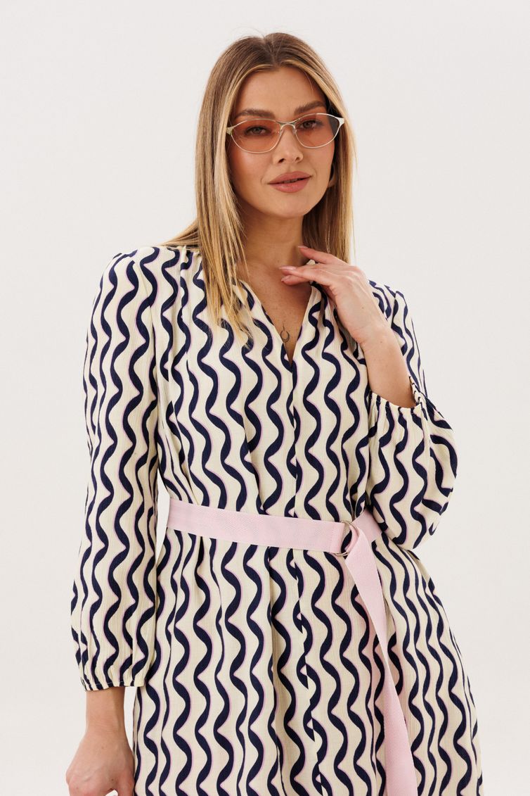 Dress Fantazia Mod #5416