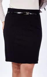 Skirt Klever 0262 mini