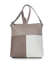 Torba Galanteya #23s1380k45 kofe/bezhev