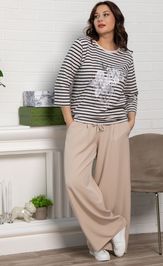 Bluzka LT Collection B15542-20M