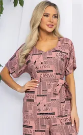 Костюм LT Collection К12663-15