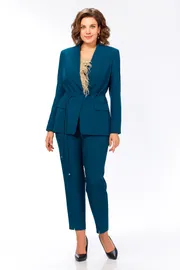 Suit Olga Style #S1047