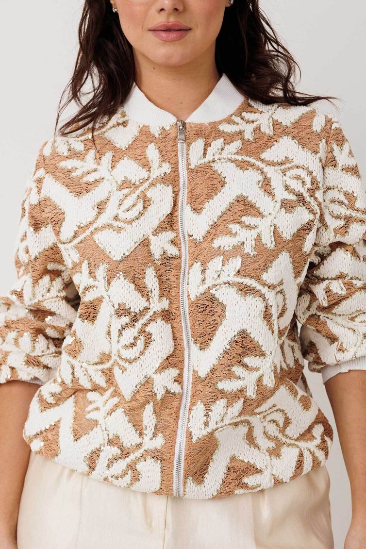 Жакет MiSlana арт. 1295