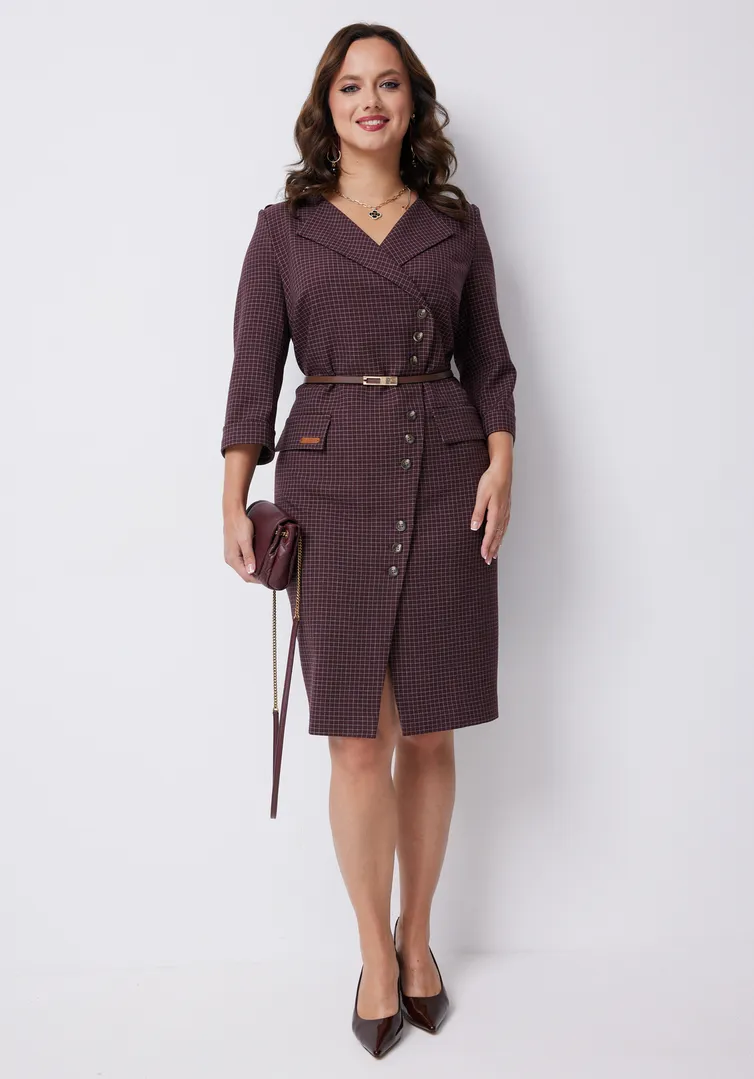 Dress Tvoi Imidj #2563
