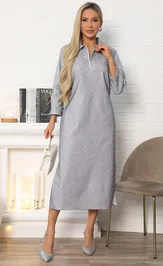 Платье LT Collection П14876-18М