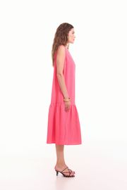 Dress Elema #5K-2279 rozovyj 164