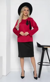 Garnitur LT Collection K12588-25