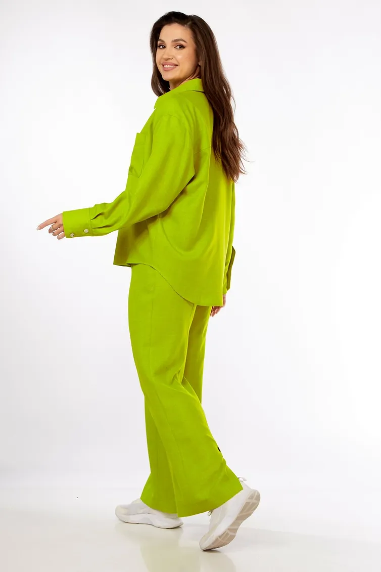 Garnitur Vilena-fashion #878 lajm