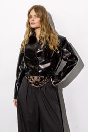 Куртка Pirs арт. 5872 черный