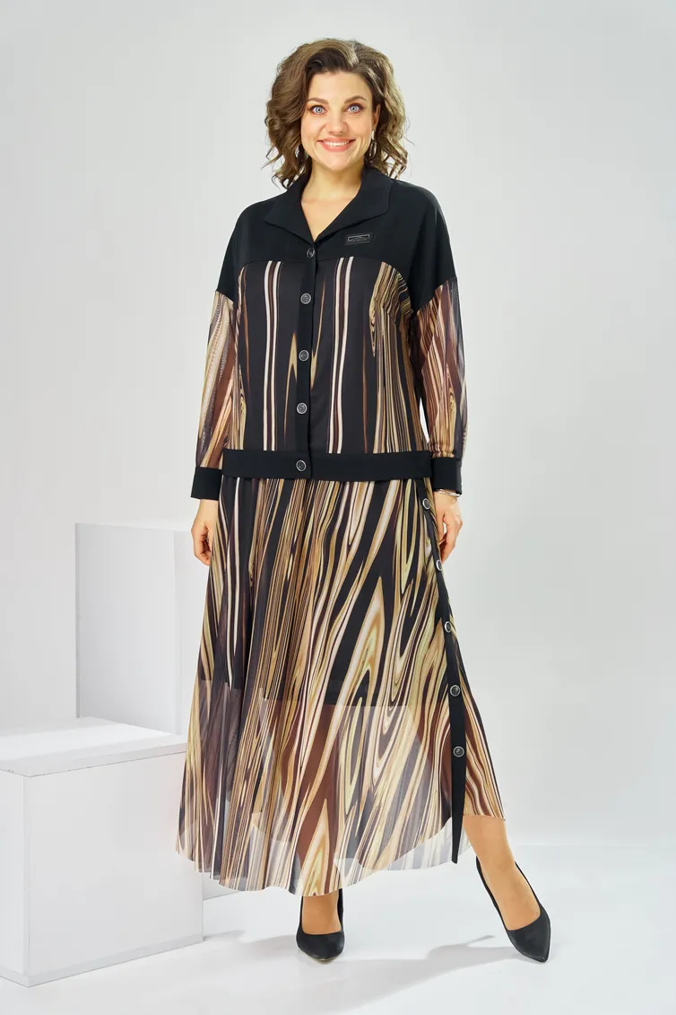 Suit ROMANOVICH #2-2856-1