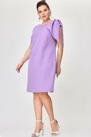 Sukienki SOVA #11225 lavanda