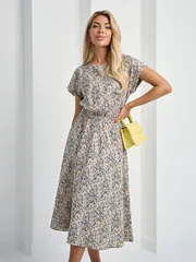Dress Jetty #ShYu506-50