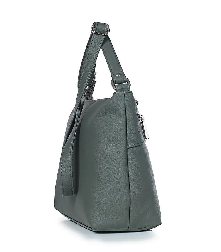 Torba Galanteya #24s818k45 xaki