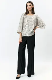 Zestaw Verita moda #N-2340 komplekt molochnyj