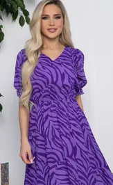 Платье LT Collection П10297