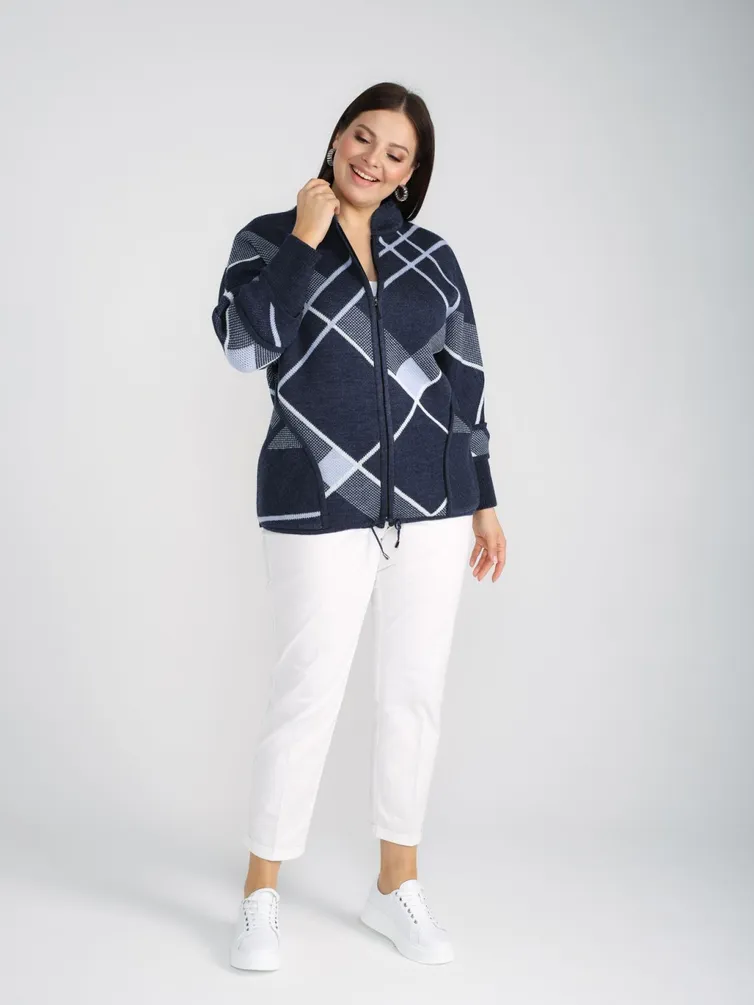 Blazer BONADI #1758 dzhins