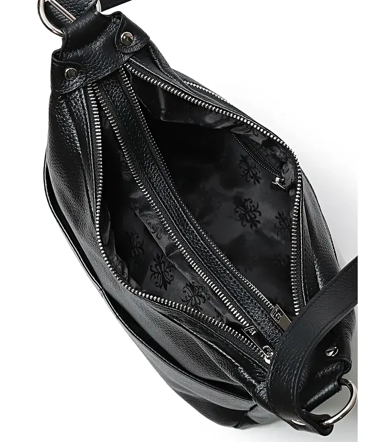 Torba Galanteya #25s1010k45 chernyj