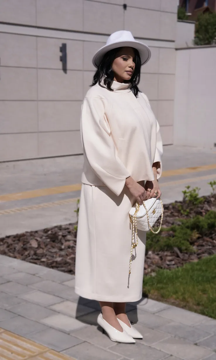 Blazer Vittoria Queen #30213