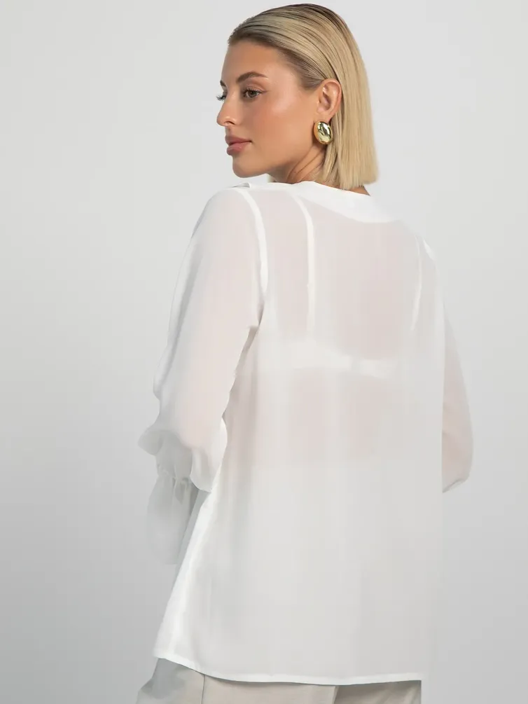 Bluzka LT Collection #B16232-8M