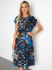 Dress Jetty #ShYu506-62