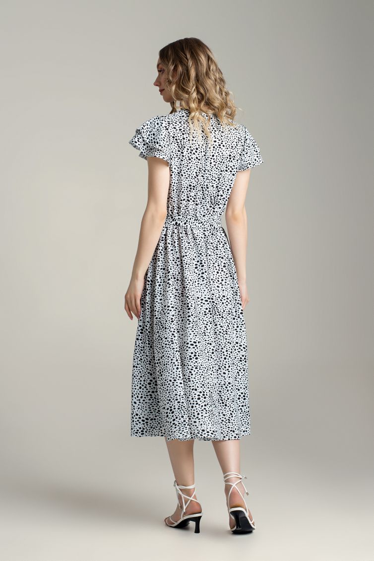 Dress MARIKA #421 mol