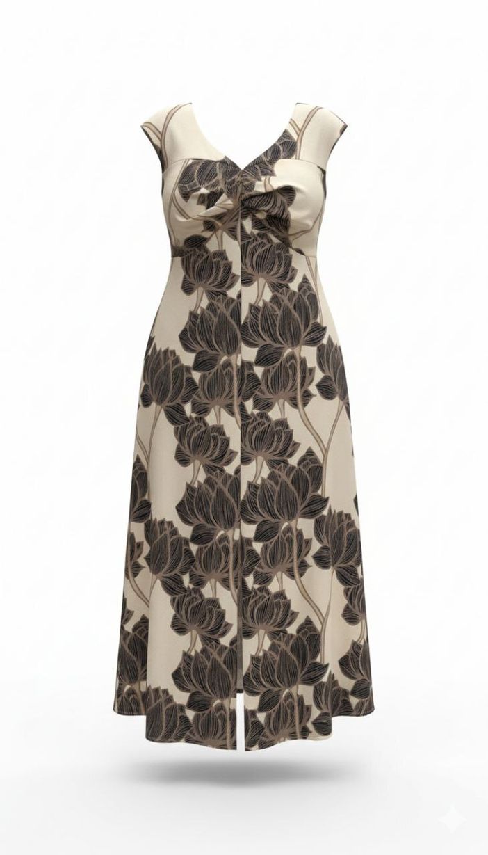 Платье Vittoria Queen арт. 28153