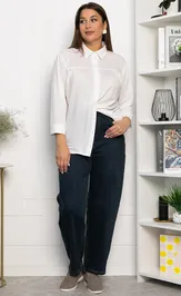 Рубашка LT Collection Б14240-18М