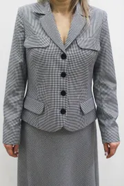 Żakiet LEMONGRASS #AG301-24, 24CAG07-71-DYa (170)