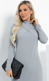 Платье LT Collection П12817-30М