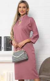 Платье LT Collection П14863-18М