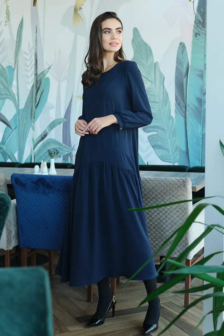 Dress Fantazia Mod #3585