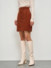 Skirt Jetty #ShYu105-28