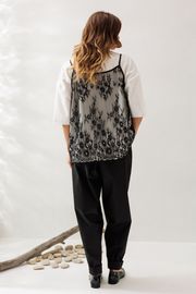 Zestaw Lars Style #1218 komplekt trojka