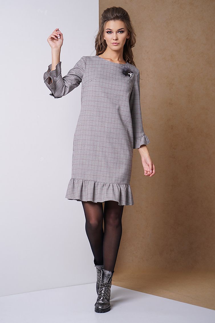 Dress Fantazia Mod #3029