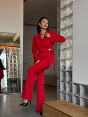 Zestaw Aura chic life #9277 170