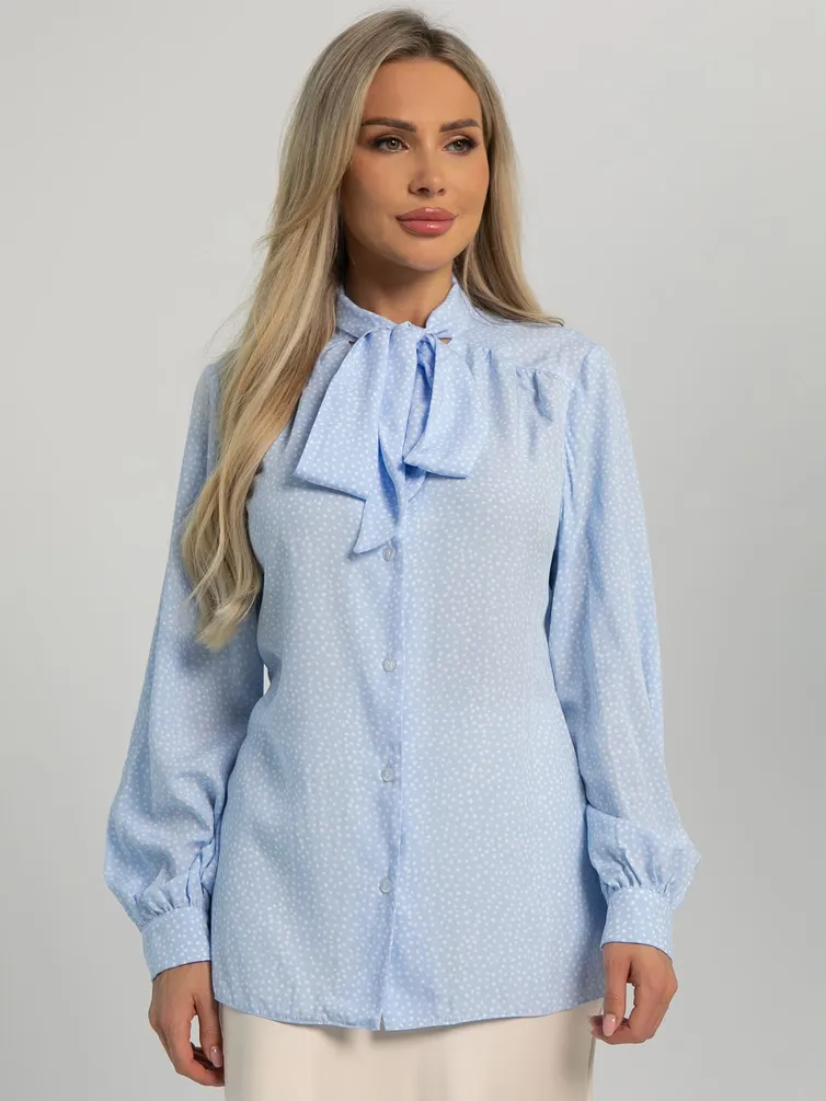 Блузка LT Collection арт. Б16188-30М