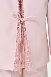 Костюм Vilena-fashion арт. 1138 крем