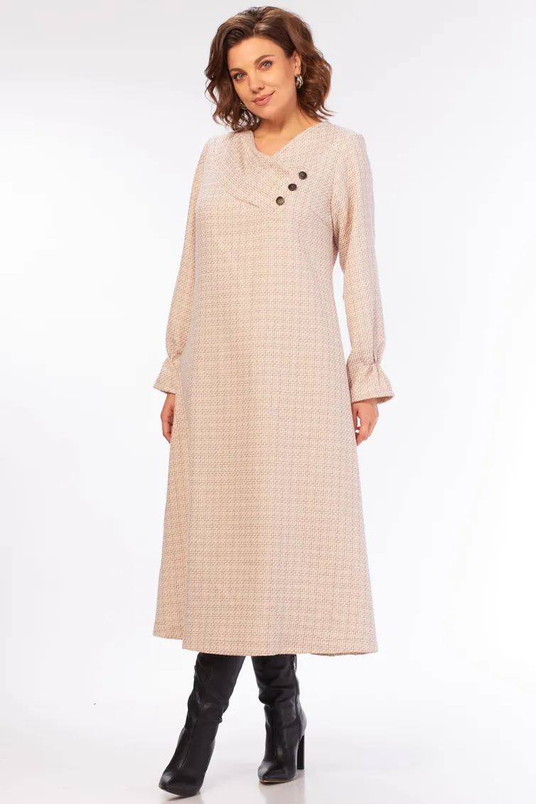 Sukienka Celentano #5095