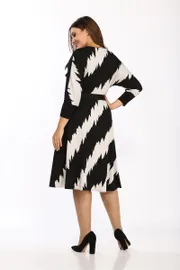 Sukienka Lady Style Classic #2425