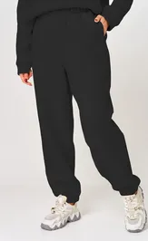 Suit V&N fashion 1068_chernyj