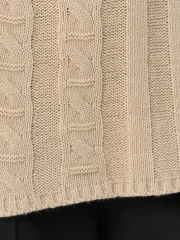 Jumper Newvay #9242-94176 kvarc