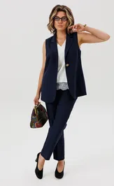 Suit Anelli Laurel 1912 diplomat