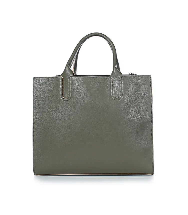 Torba Galanteya #24s815k45 olivkovyj