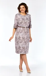 Dress Элль Стиль 2406/2