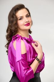 Костюм ANDINA CITY арт. 0917-22