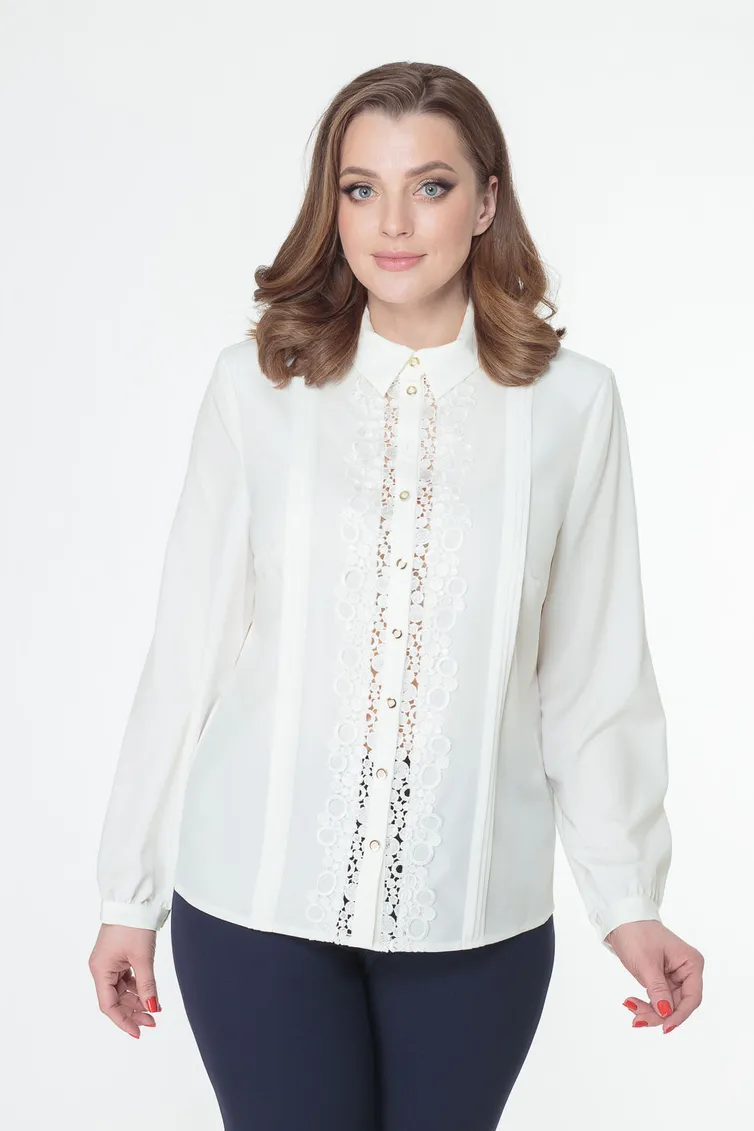 Bluzka Elite Moda #5212 mol