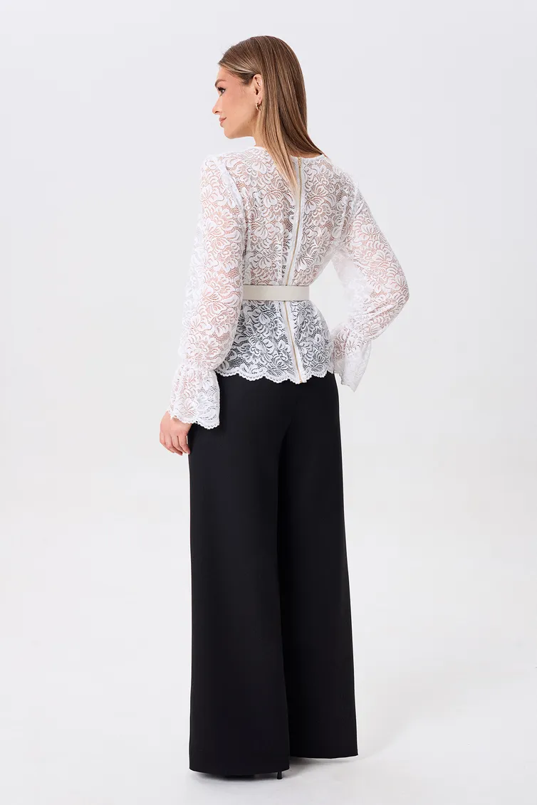 Spodnie BAZALINI #5133